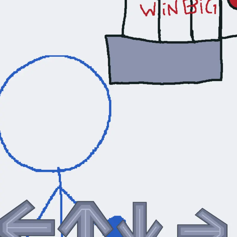 Game by @Mr_Baloo