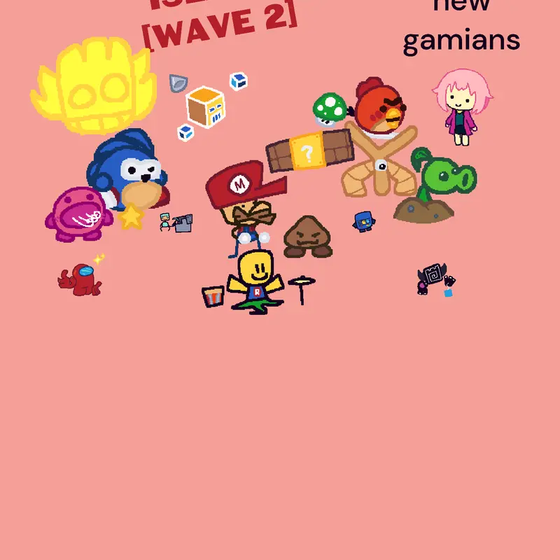 Game by @Xel0