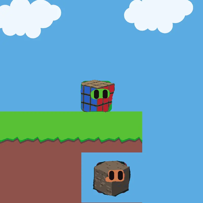 Game by @anwok