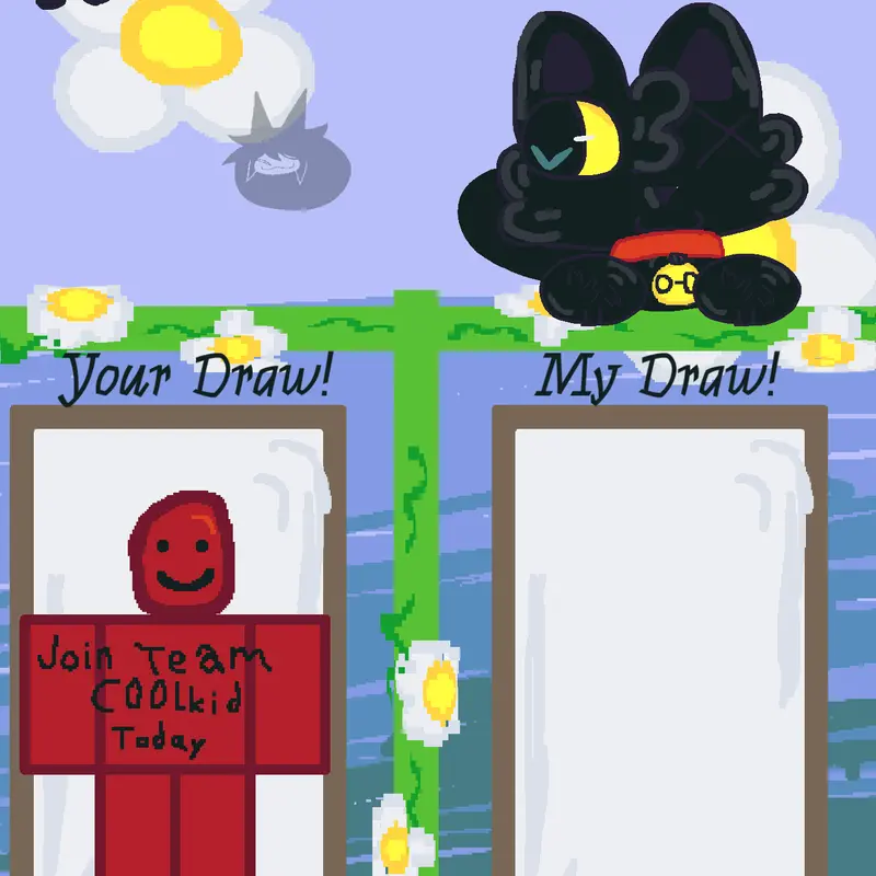 Game by @Fooler