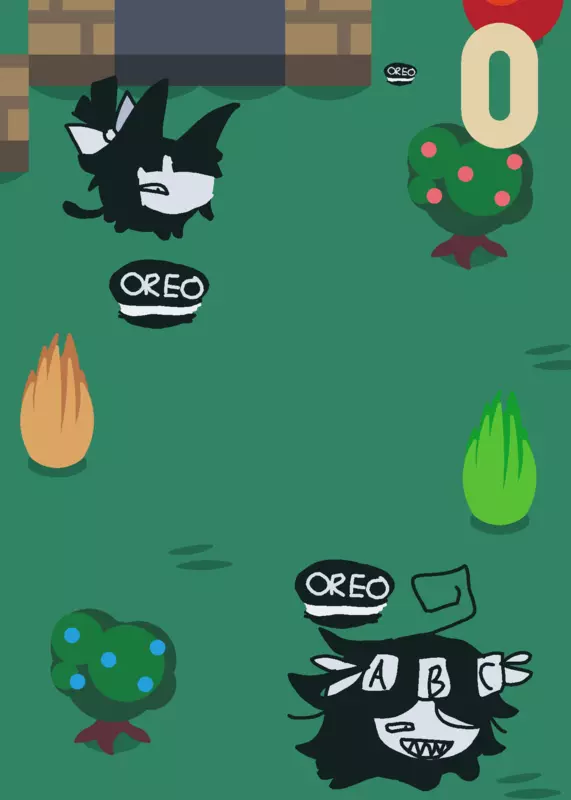 Game by @indomie_lover