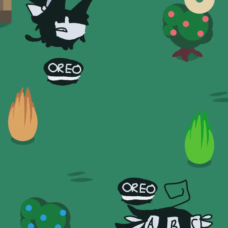 Game by @indomie_lover