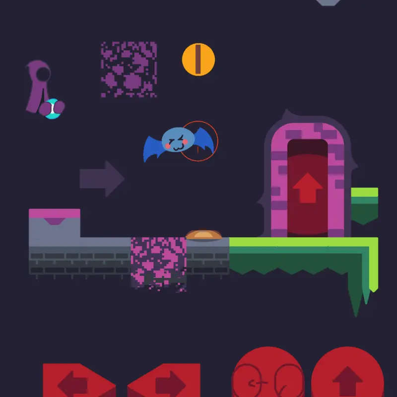 Game by @jsa
