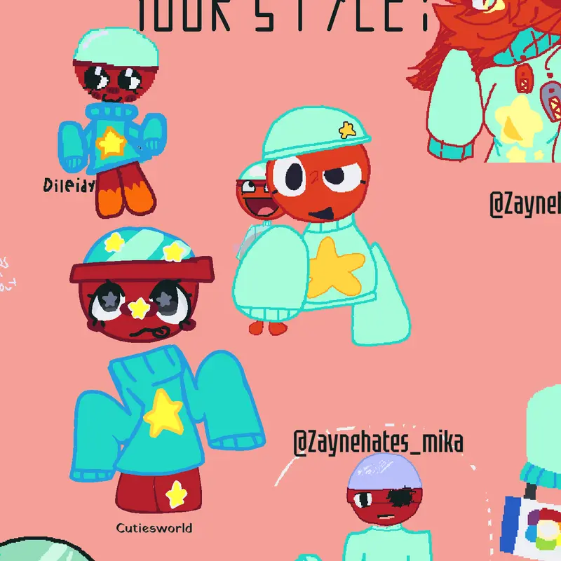 Game by @Xx_Meow_xX