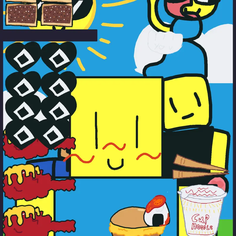 Game by @melos09_plankton