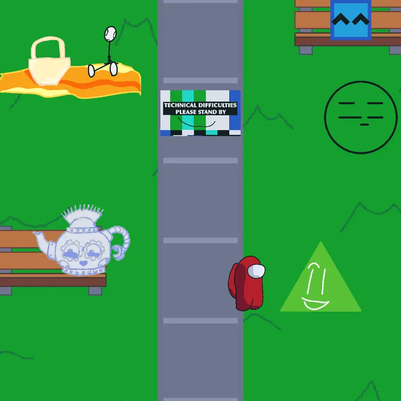 Game by @Son_GotenZ