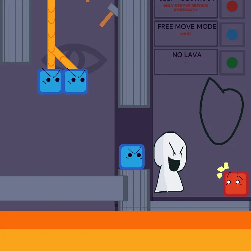 Game by @Saidoam