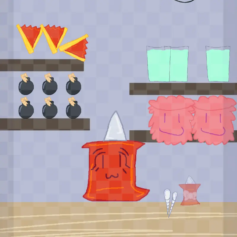 Game by @doggie_hot_doggie