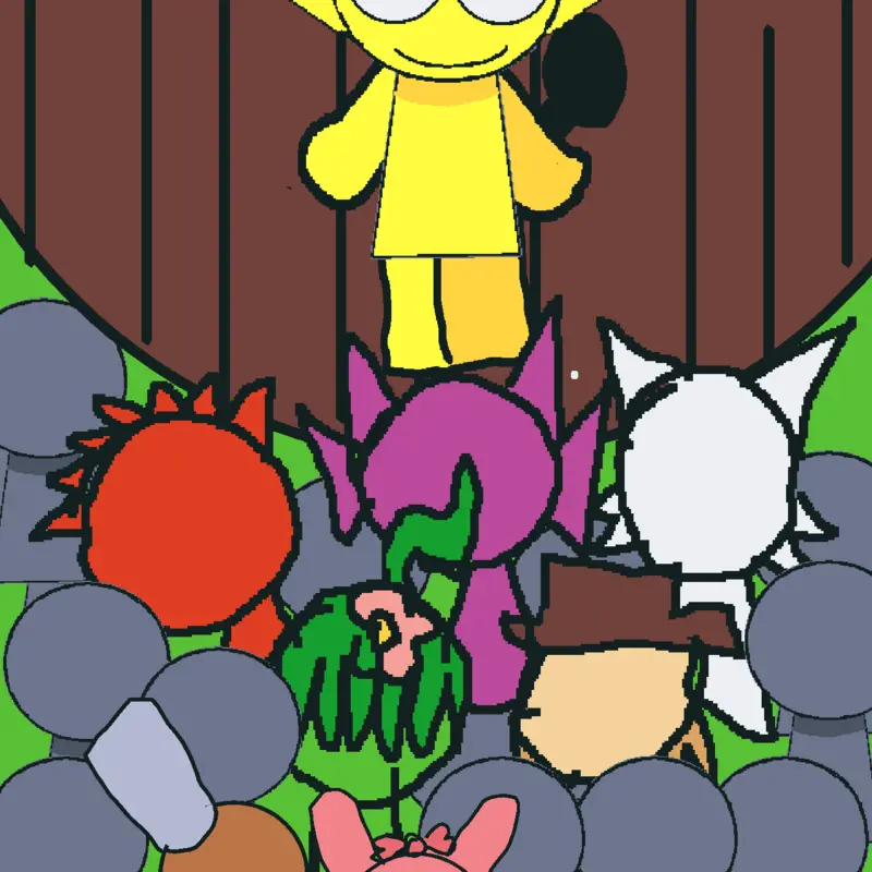 Game by @Wenda_Kitten45