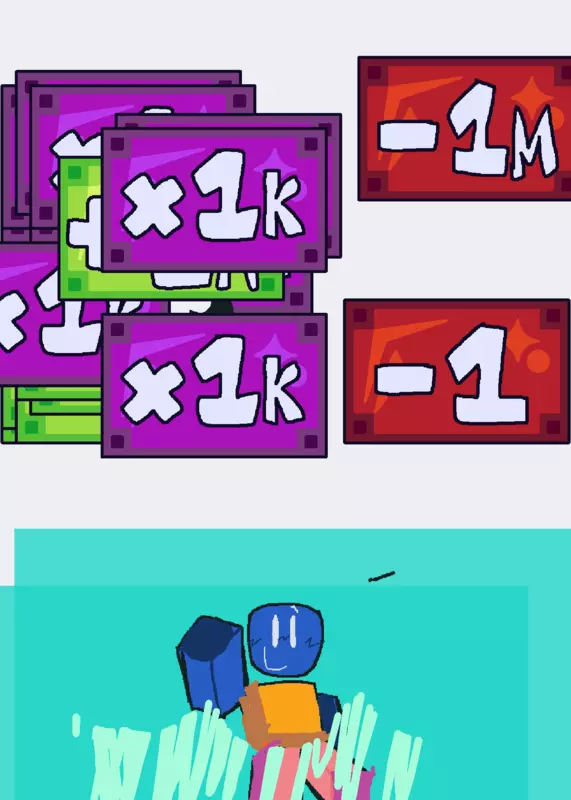 Game by @EnzoFeu