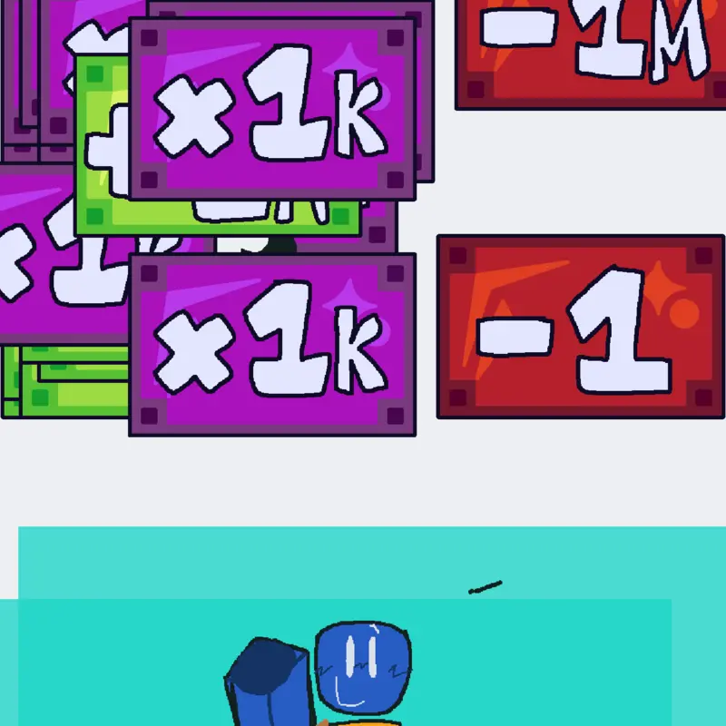 Game by @EnzoFeu