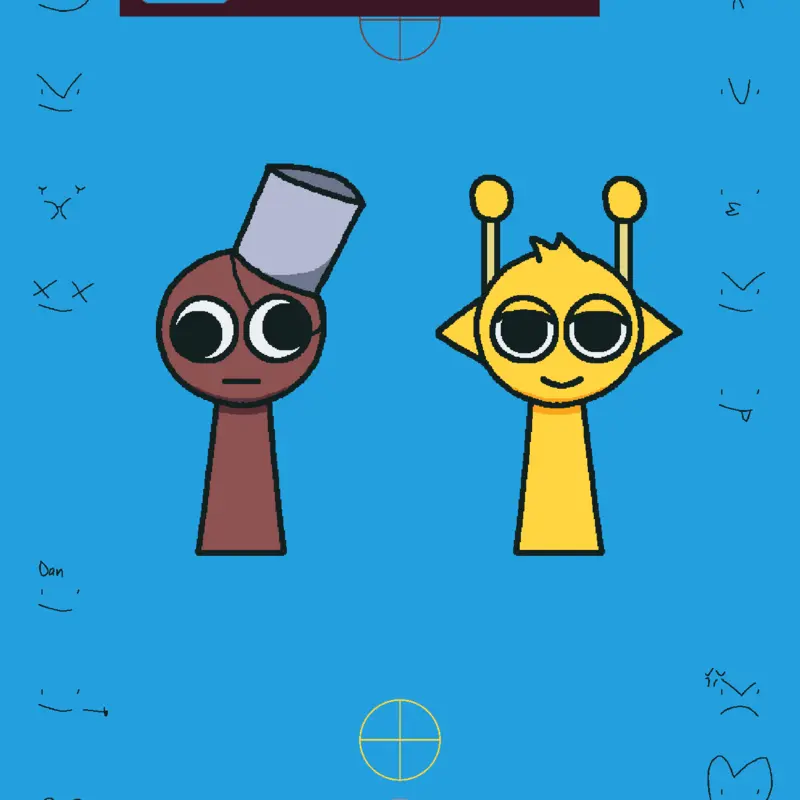 Game by @itsdandysworld