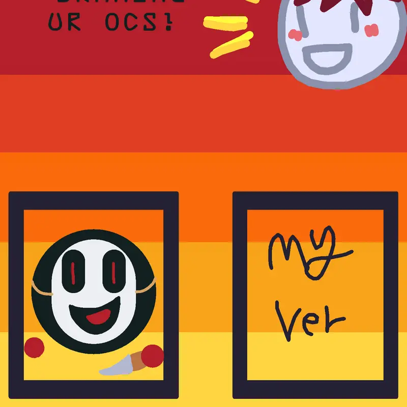 Game by @too_late-exe