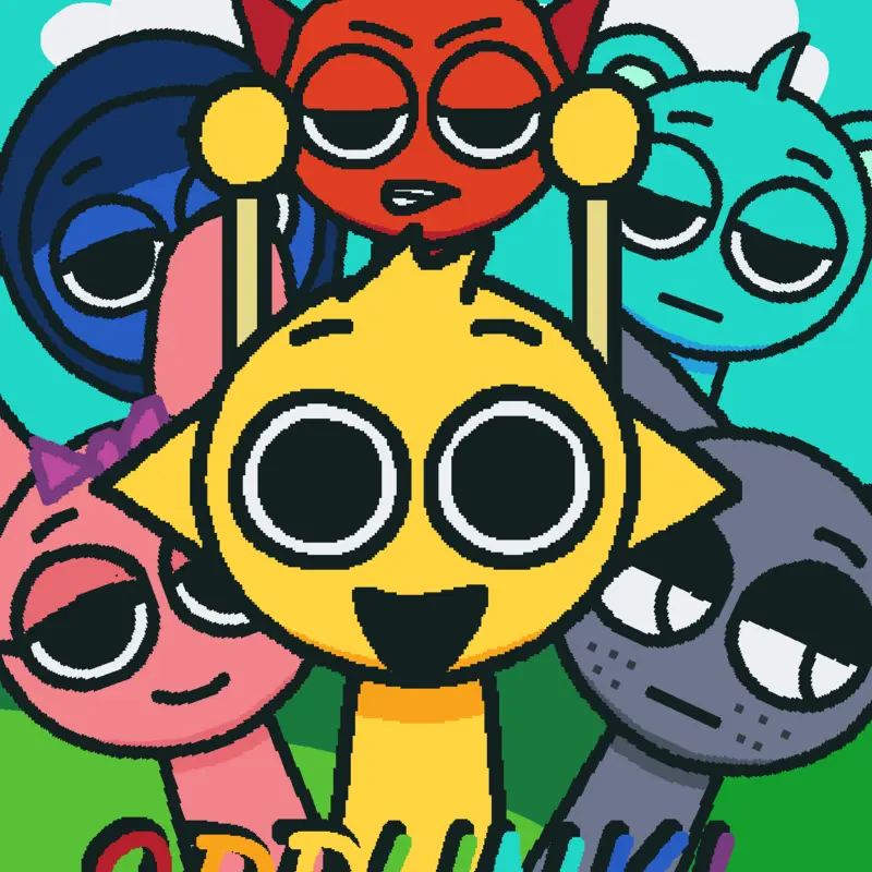 Game by @bryansousa