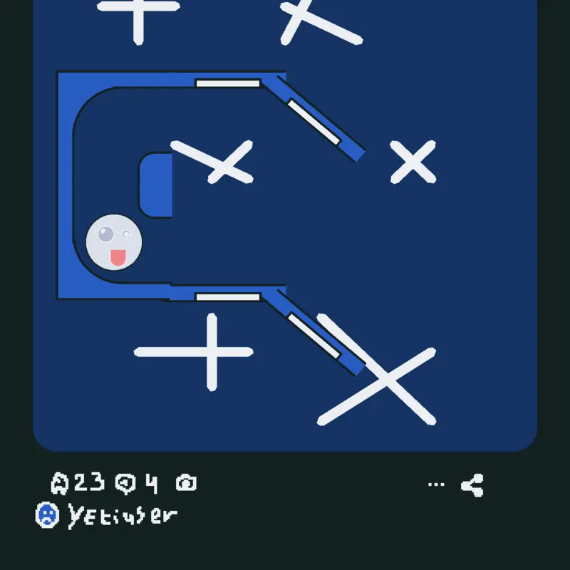 Game by @CastleUserYetiForever
