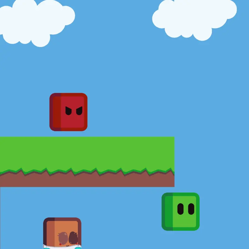 Game by @cutiecinnamorolltiktok