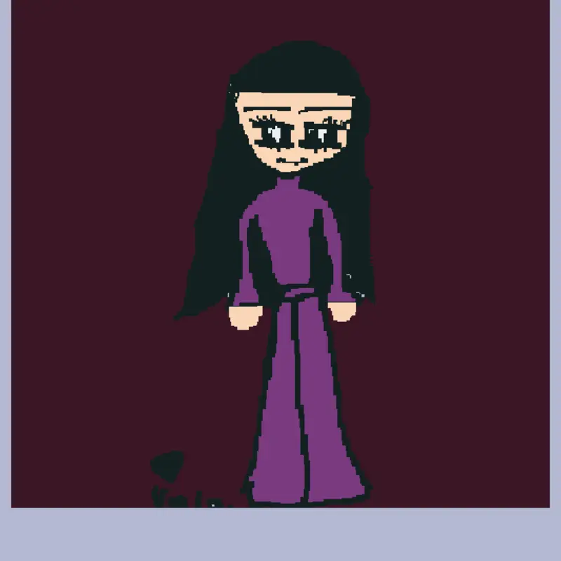 Game by @valarieMexican