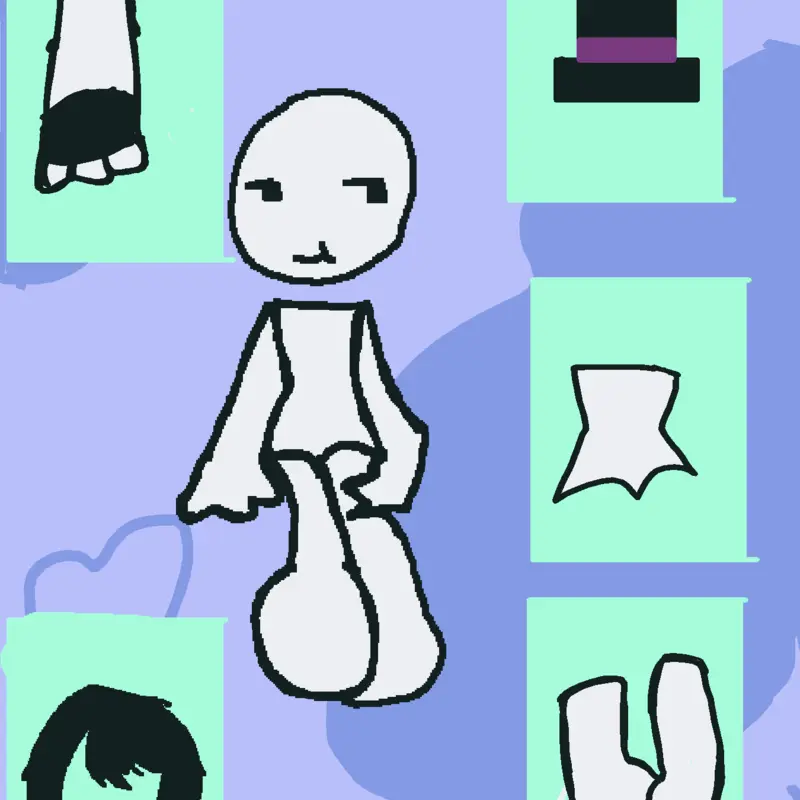 Game by @Tisha-Fan2763LovesLooey