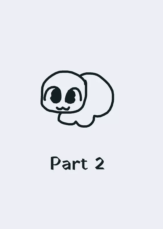 Binky calling you 2 by @Lucas47943894