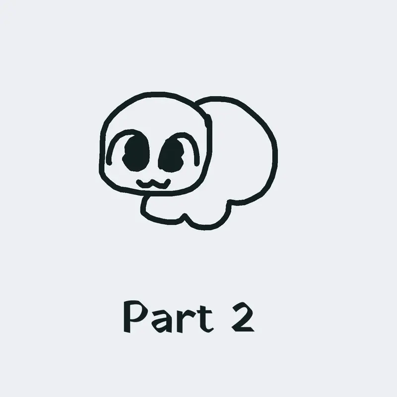 Binky calling you 2 by @Lucas47943894