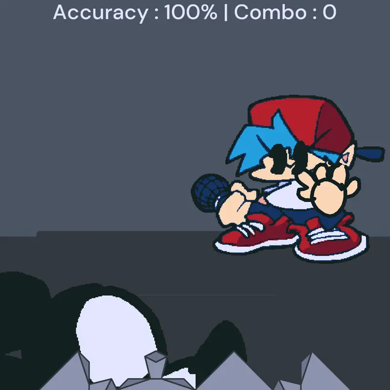 Game by @FatM0chiXD