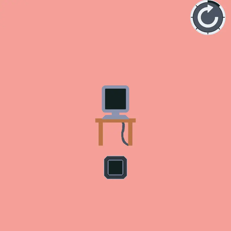 Game by @ItsBuddha