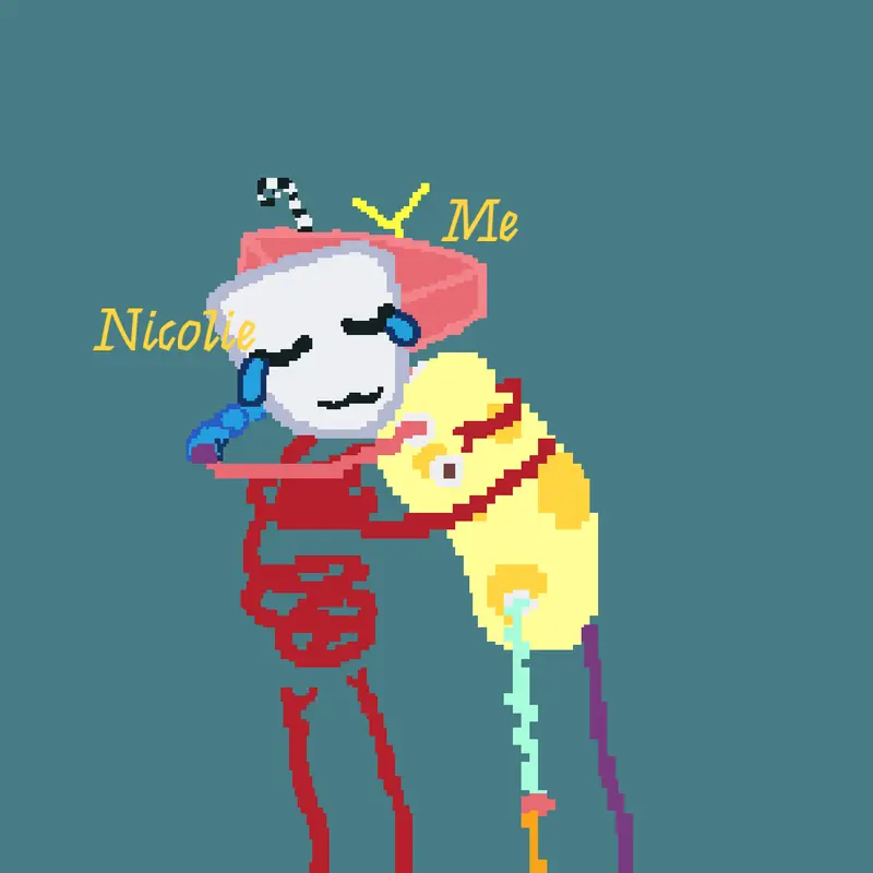 Game by @athkb