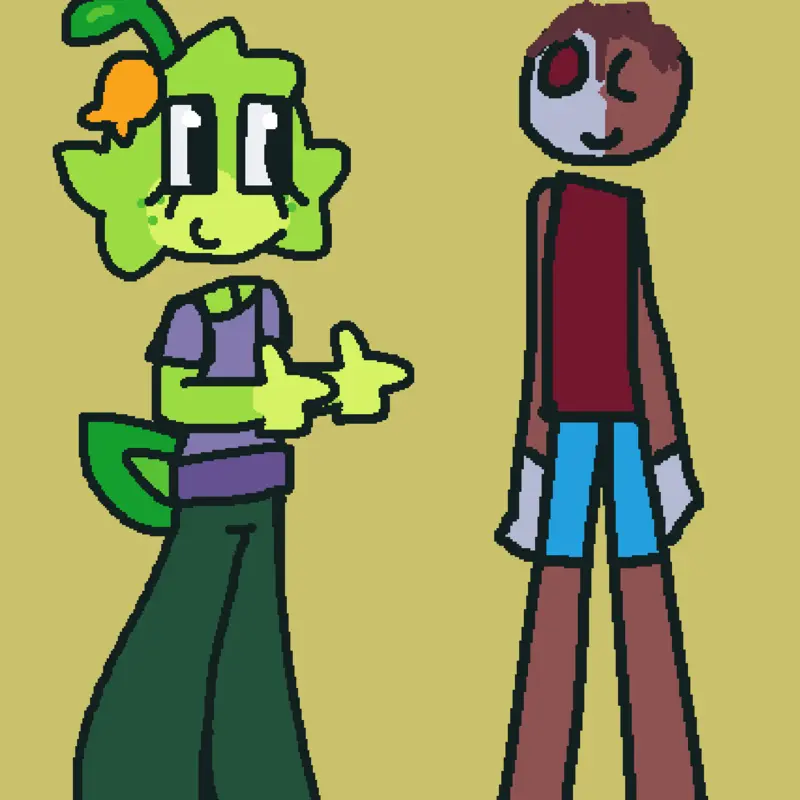 Idk by @RainRyan