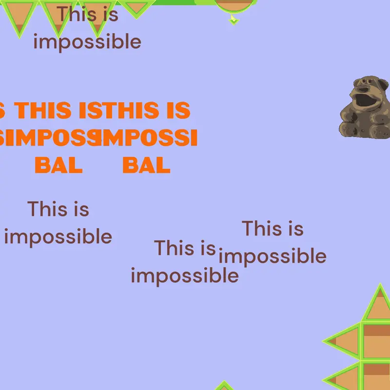 Game by @capybaraXD