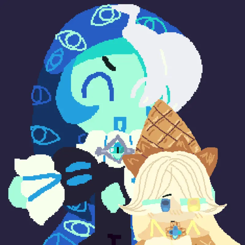 Game by @ZzOpalx_