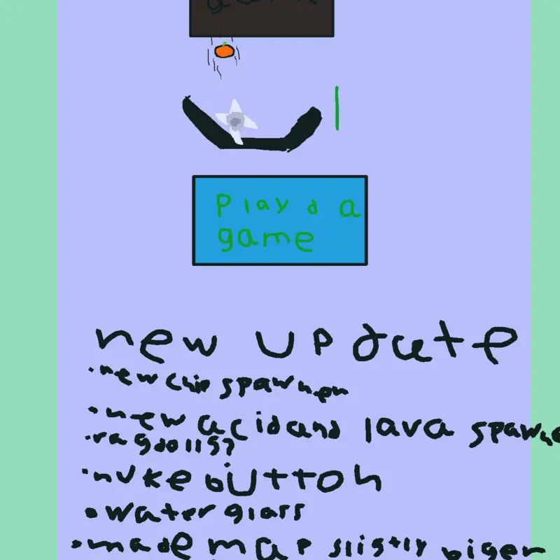 Game by @cocacola0207