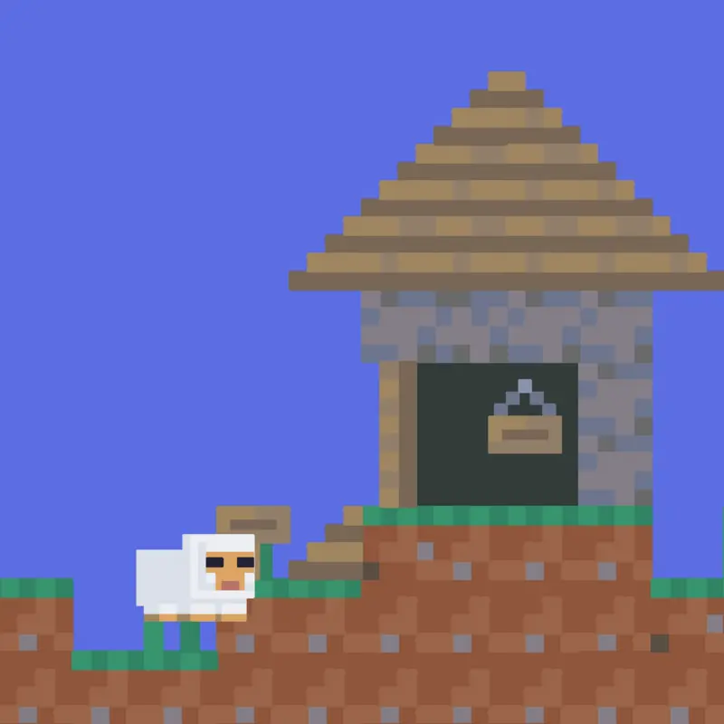 Game by @poolly