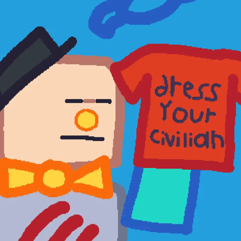 Game by @harkendied