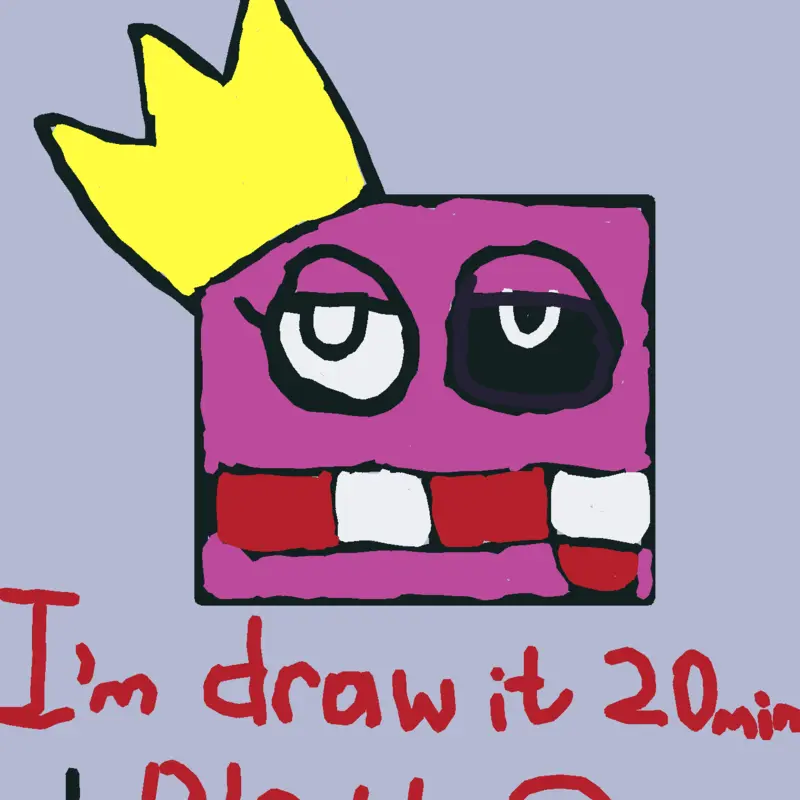 Game by @wenda_durple_2026