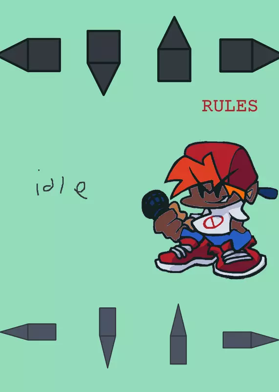 Game by @Fnfkid