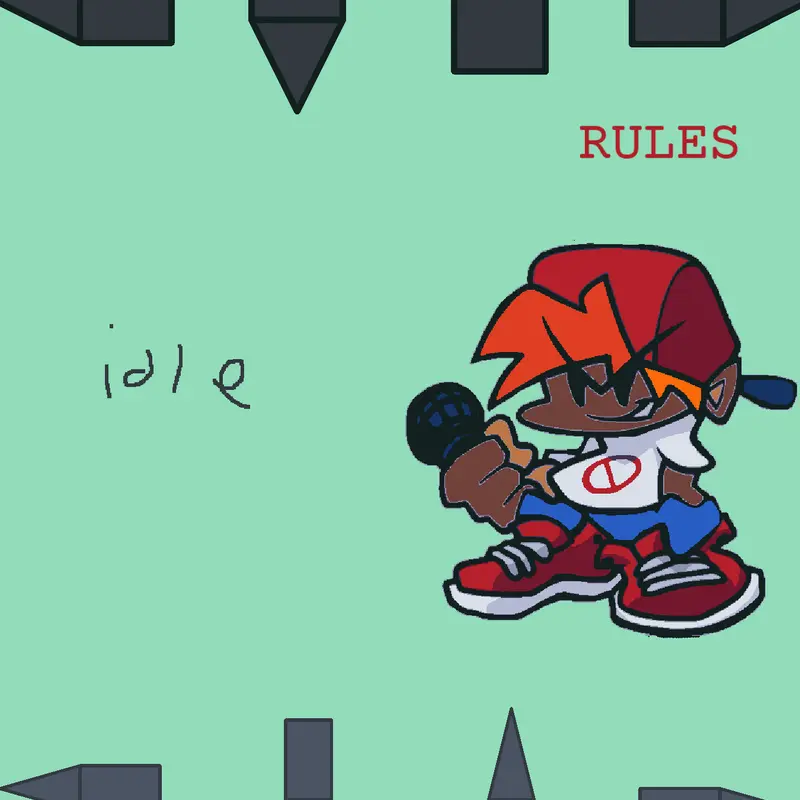 Game by @Fnfkid