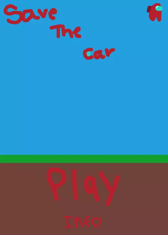 Game by @JosuePlays