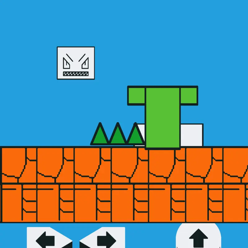 Game by @34bohb