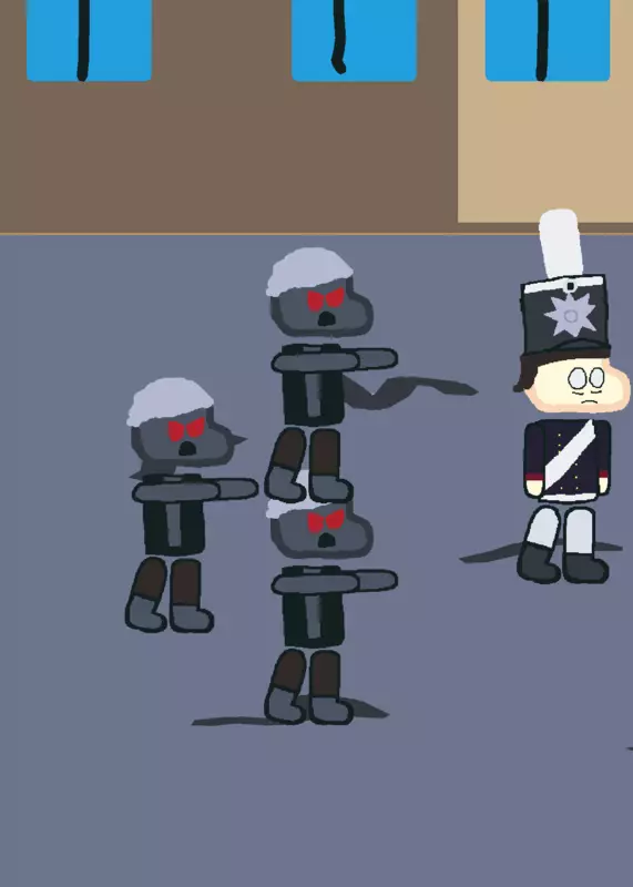 Game by @The_Blight