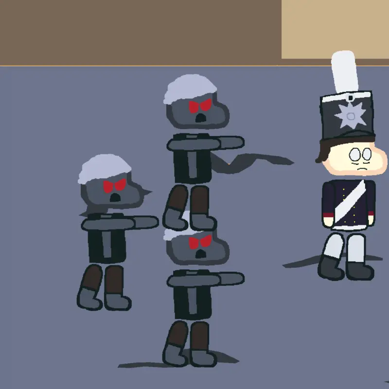 Game by @The_Blight