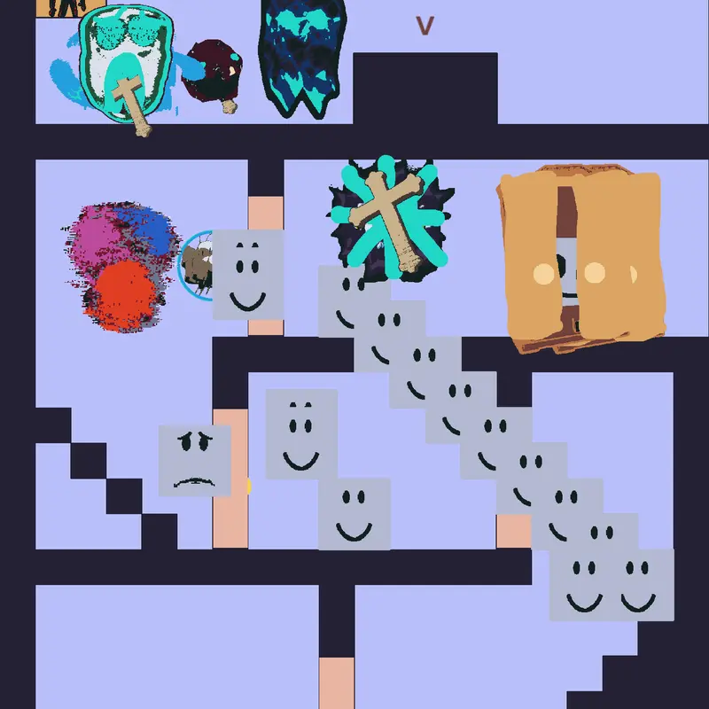 Game by @yddt