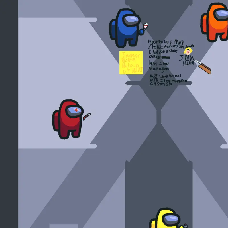 Game by @Kcreates