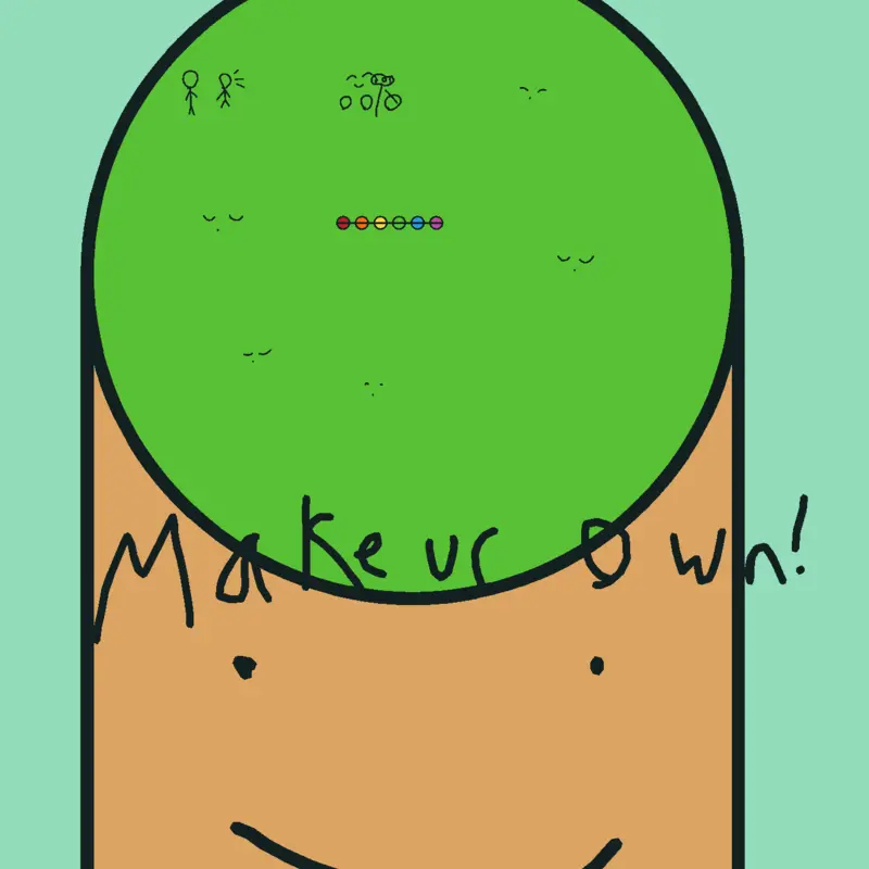Game by @Charnic