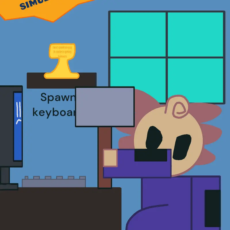 Game by @Axol_SMG4