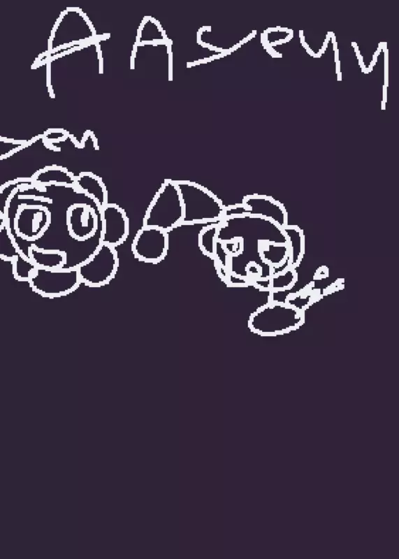 Game by @yumare