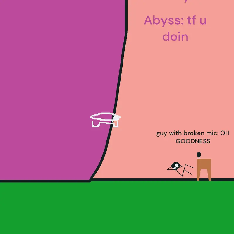 Game by @elrenoabyss