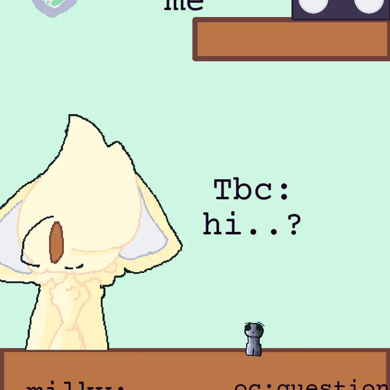 Game by @AnItalianGirl