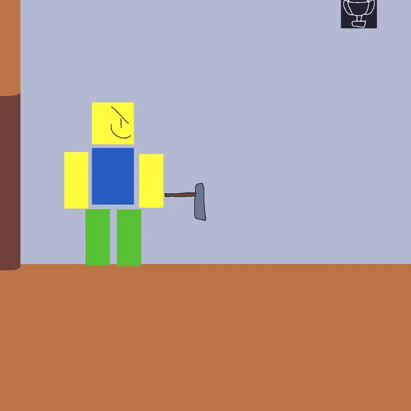 Game by @GDRS