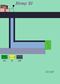 Stick Tycoon