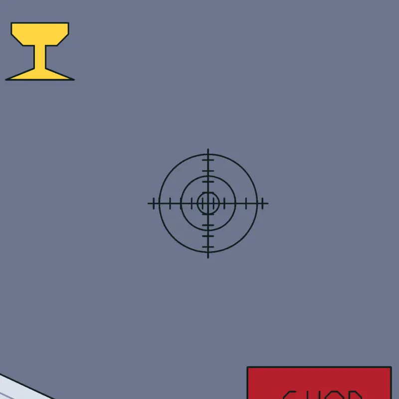 Game by @CORORE